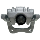 2012 Audi A3 Brake Caliper 2
